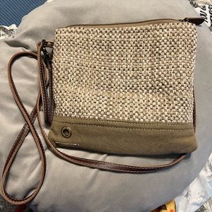 Myra crossbody purse